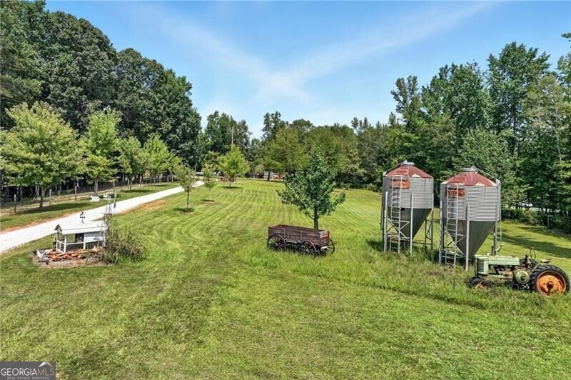731 Borders Road Commerce - 53
