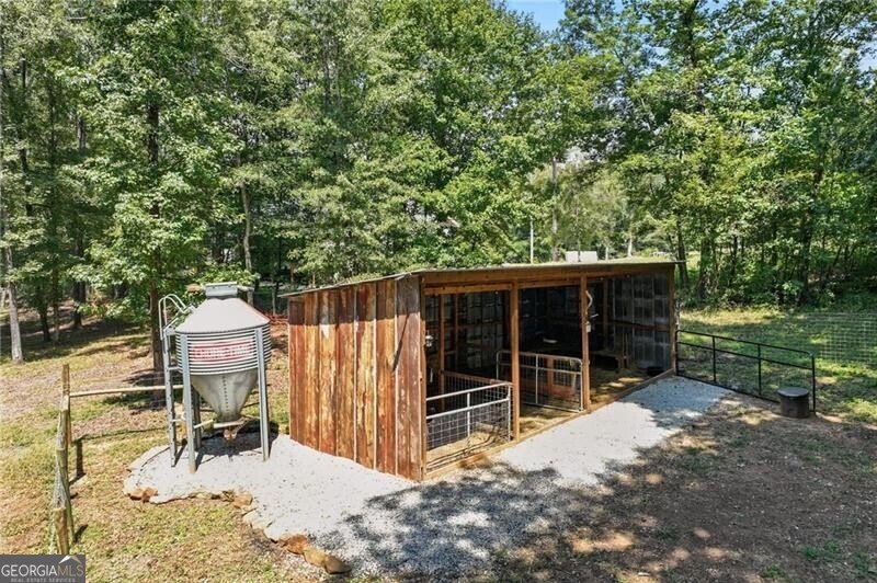 731 Borders Road Commerce - 9