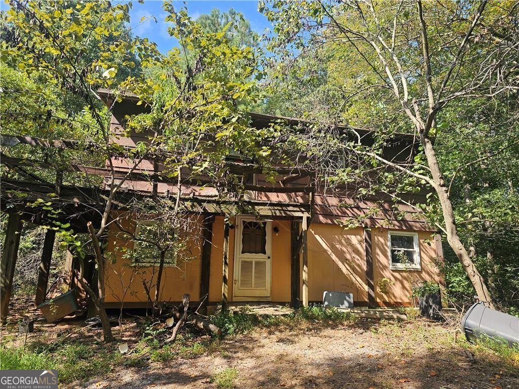1394 Spring Place Road Rydal - 17
