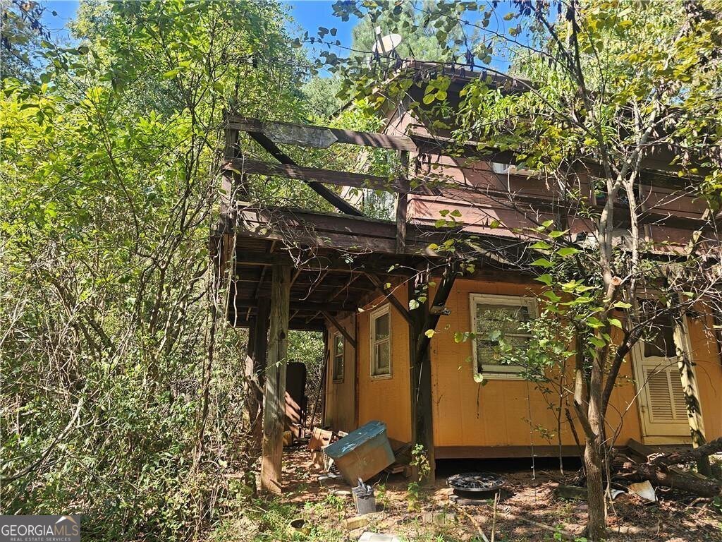 1394 Spring Place Road Rydal - 2