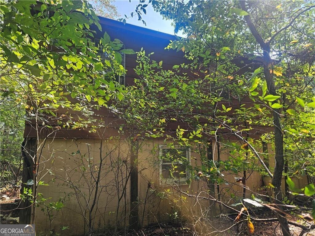 1394 Spring Place Road Rydal - 3