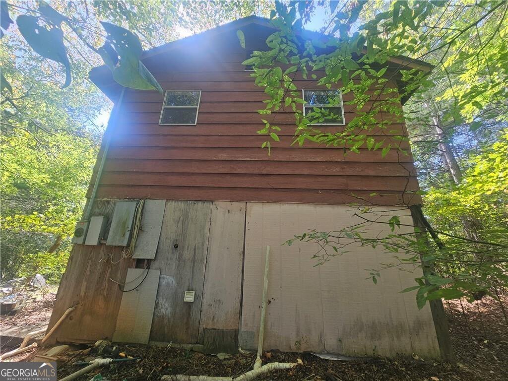 1394 Spring Place Road Rydal - 4