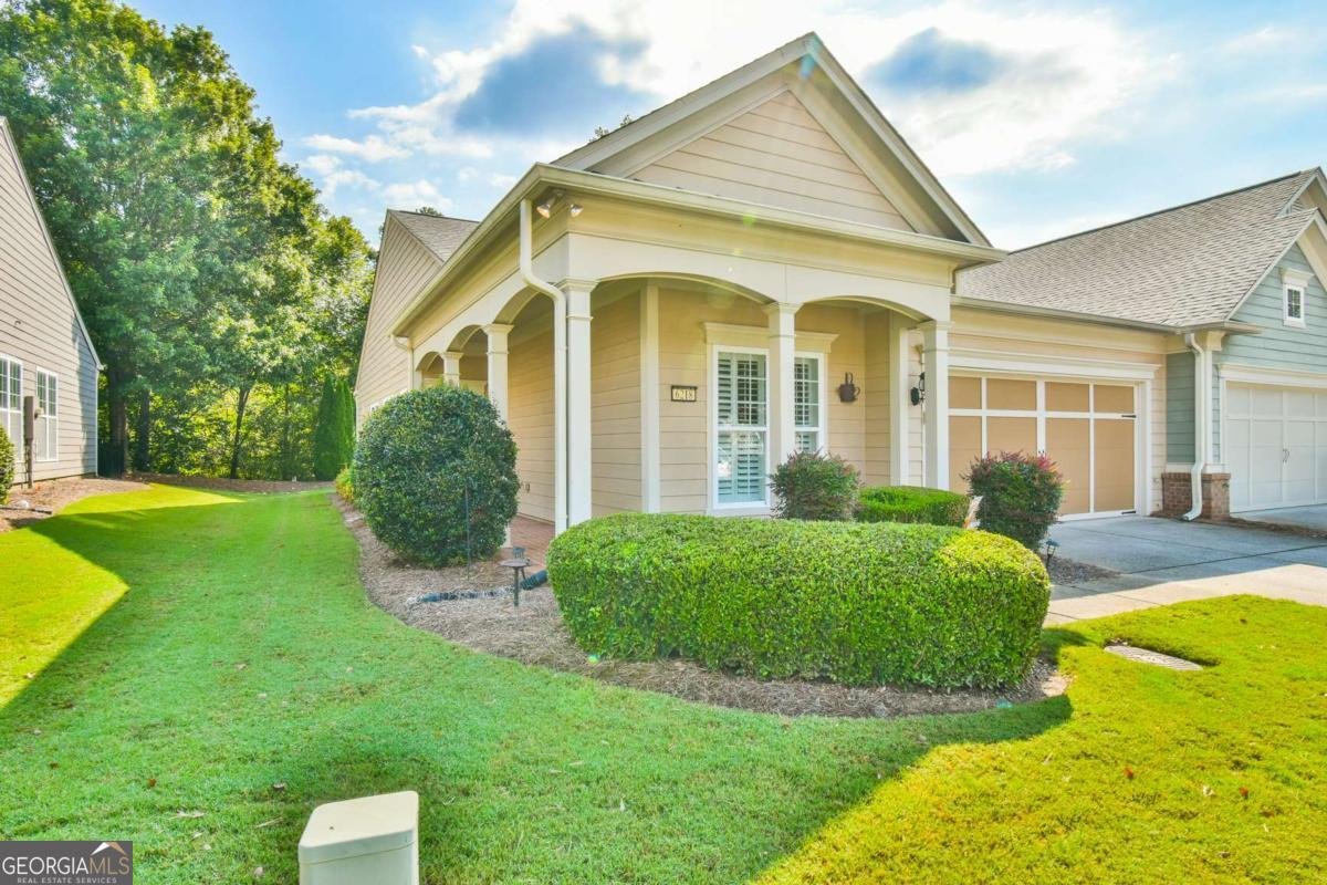 6218 Longleaf Drive Hoschton - 1