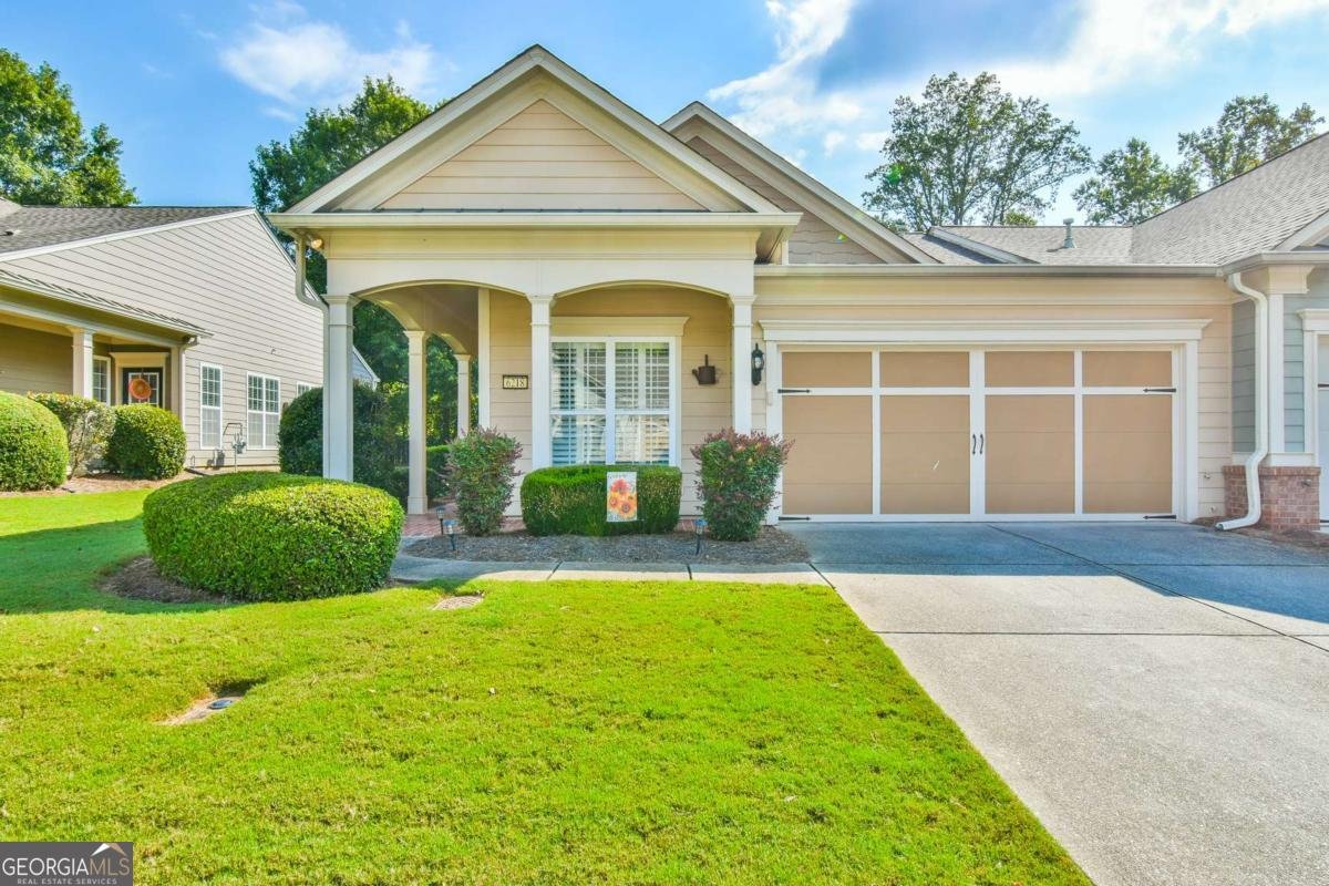 6218 Longleaf Drive Hoschton - 2