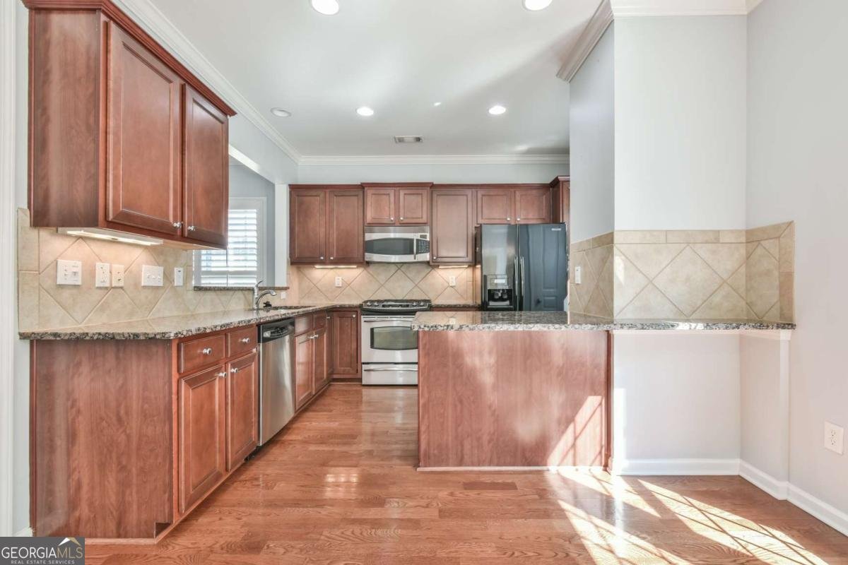6218 Longleaf Drive Hoschton - 24