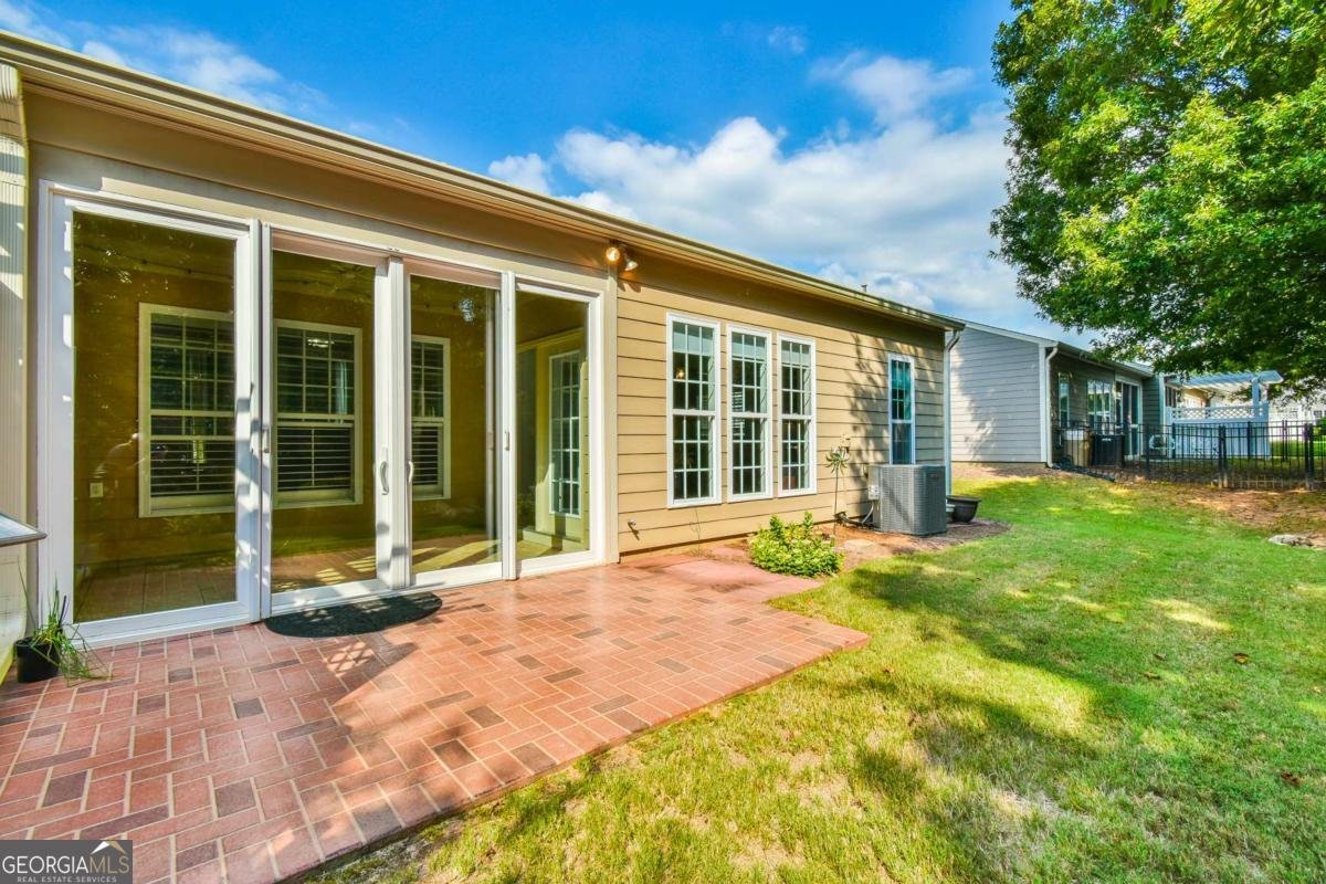 6218 Longleaf Drive Hoschton - 28