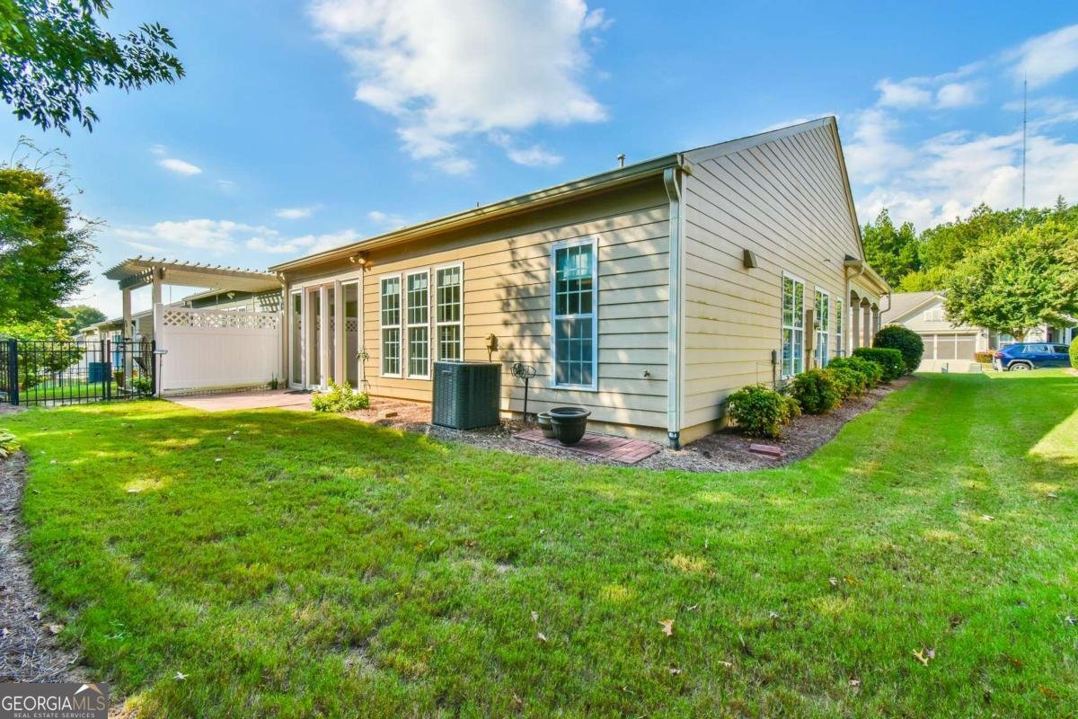 6218 Longleaf Drive Hoschton - 30