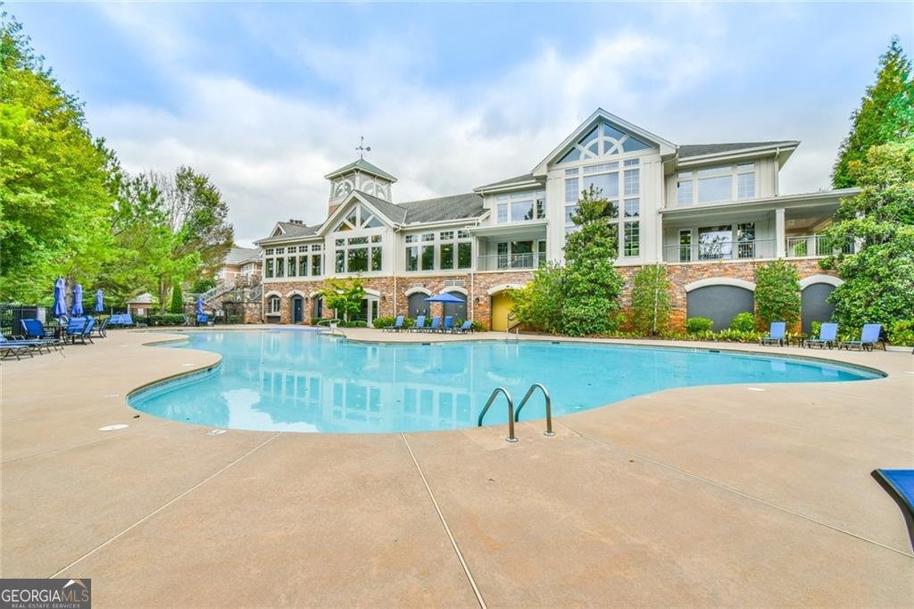 6218 Longleaf Drive Hoschton - Photo 47