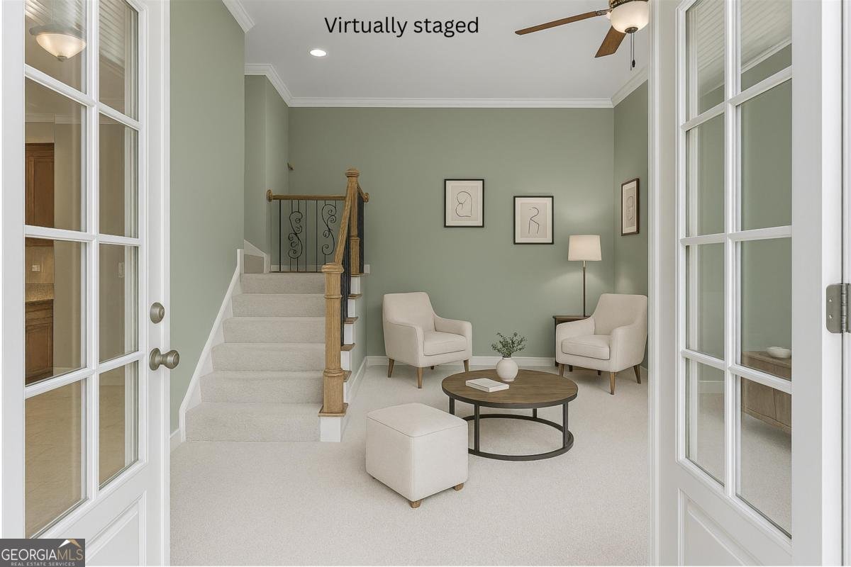 1170 Harbor Ridge Drive Greensboro - 19