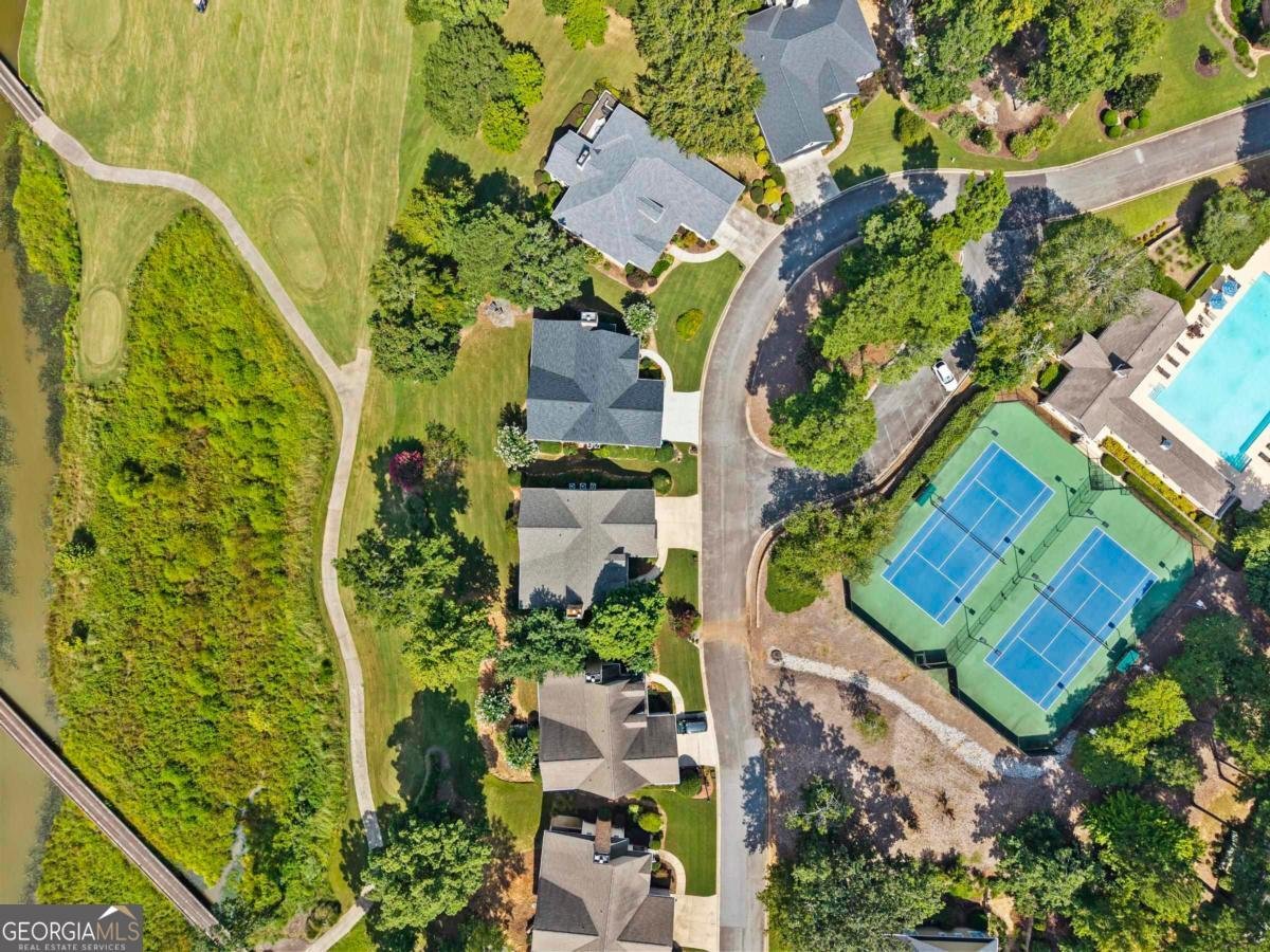 1170 Harbor Ridge Drive Greensboro - 2
