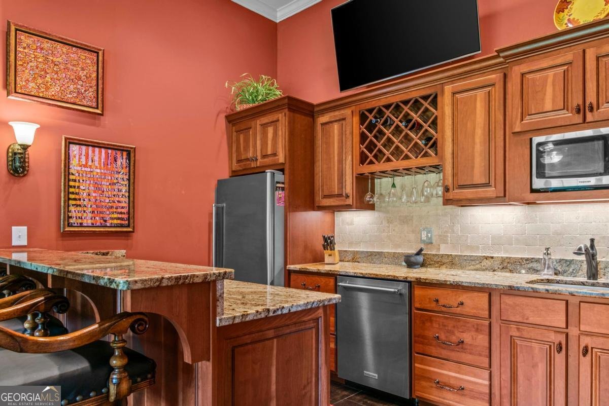 1170 Harbor Ridge Drive Greensboro - 20
