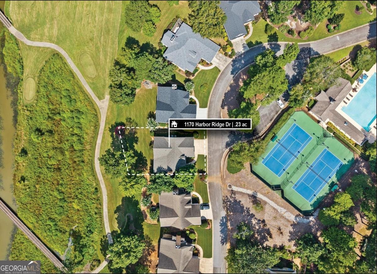 1170 Harbor Ridge Drive Greensboro - 24