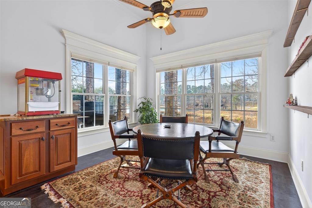 1170 Harbor Ridge Drive Greensboro - Photo 26