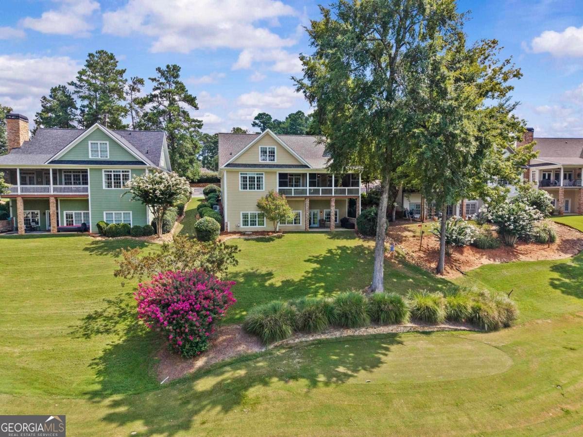 1170 Harbor Ridge Drive Greensboro - 3