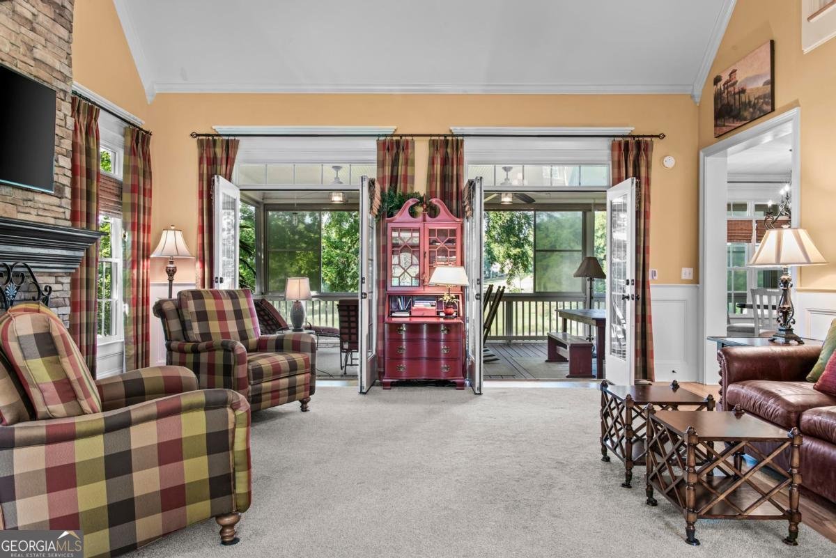 1170 Harbor Ridge Drive Greensboro - 4