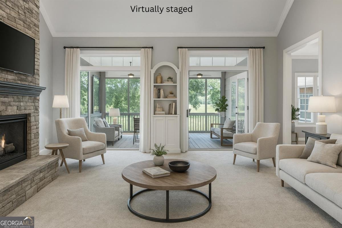 1170 Harbor Ridge Drive Greensboro - 5