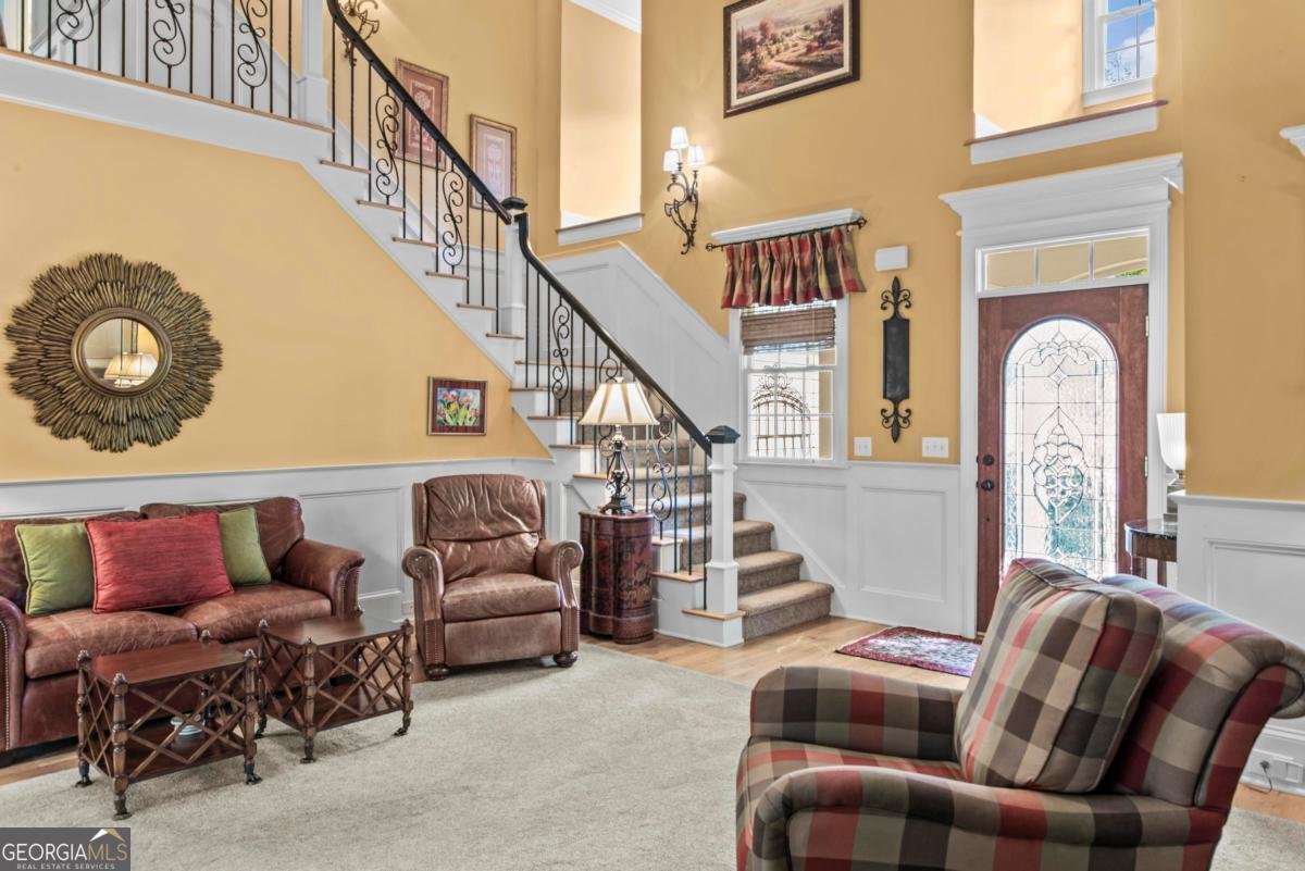 1170 Harbor Ridge Drive Greensboro - 6