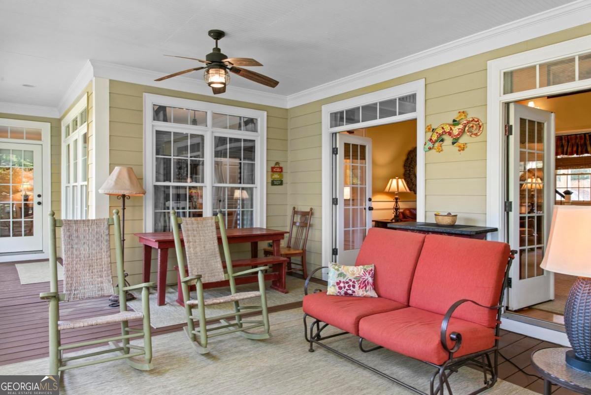 1170 Harbor Ridge Drive Greensboro - 7