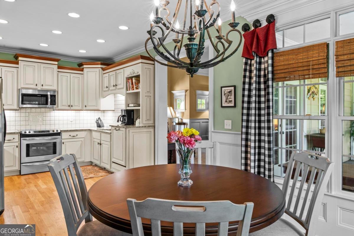 1170 Harbor Ridge Drive Greensboro - 8