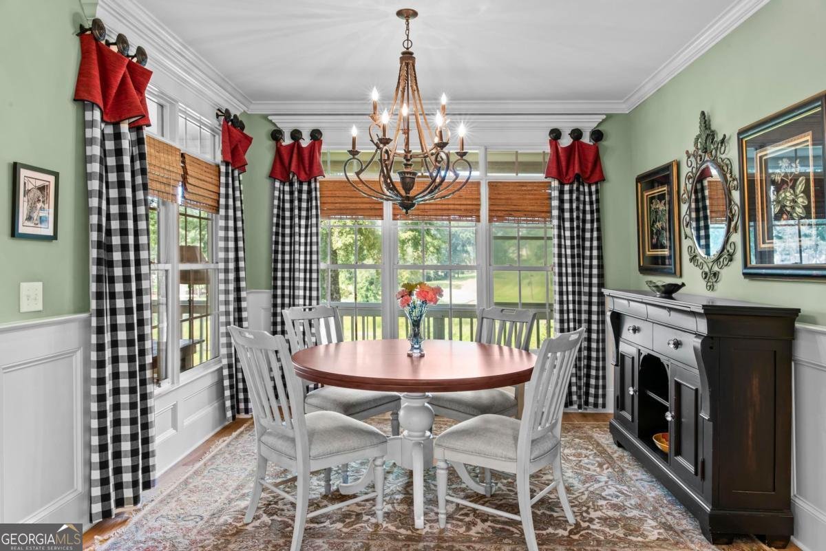 1170 Harbor Ridge Drive Greensboro - 9