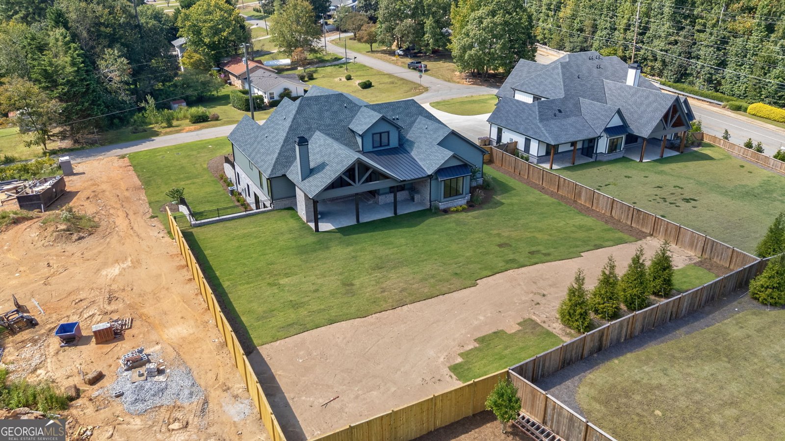 1125 Lanier Place Cumming - 88