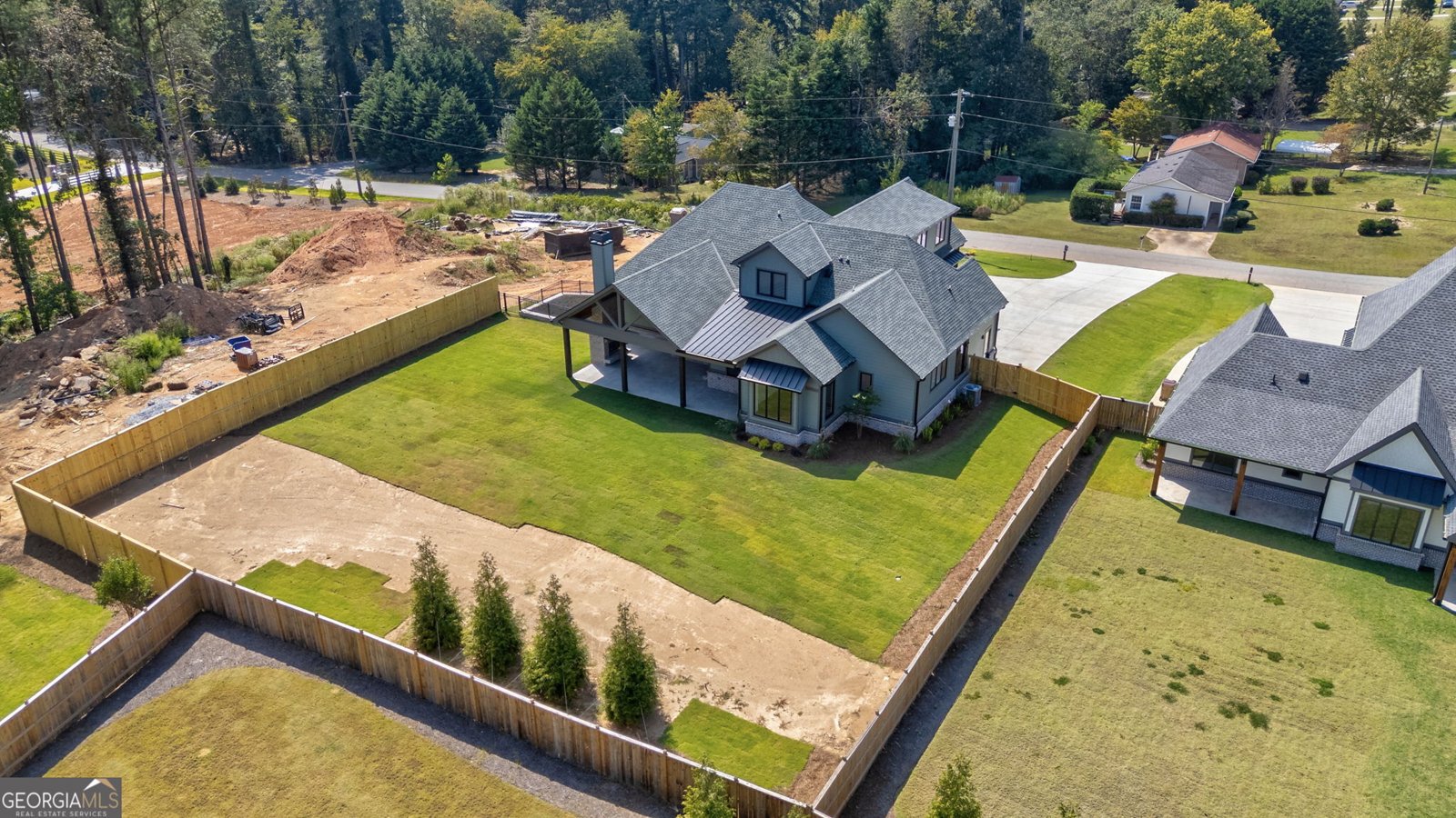 1125 Lanier Place Cumming - 89