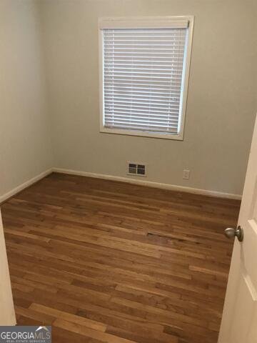 445 Mt Vista Road Stone Mountain - 10