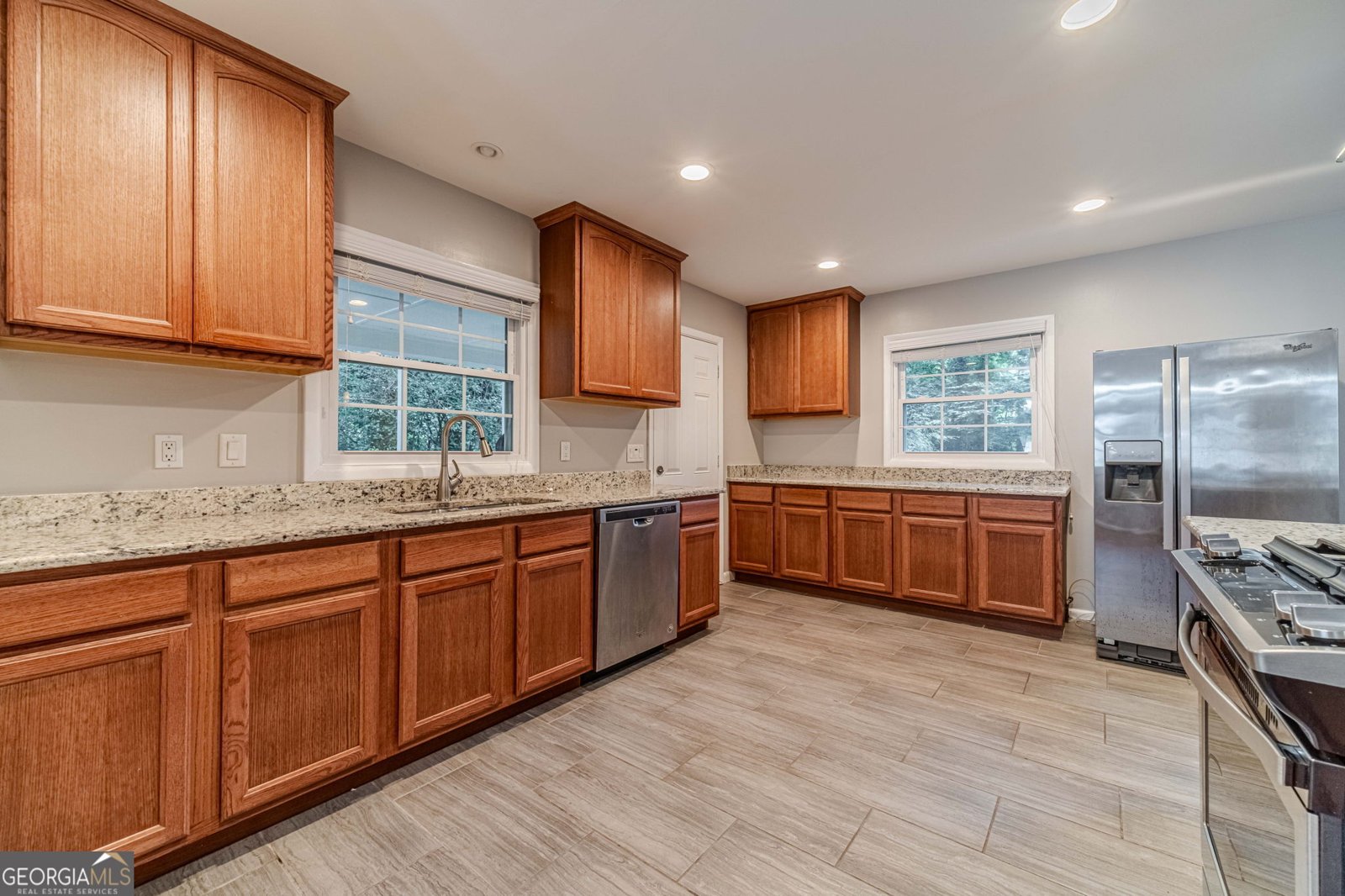 445 Mt Vista Road Stone Mountain - 11