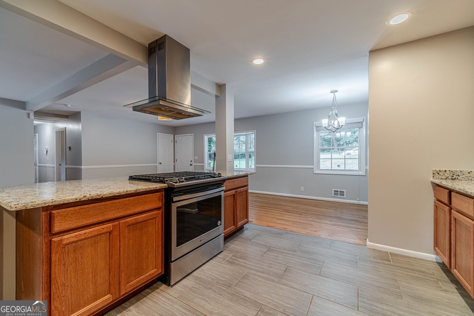 445 Mt Vista Road Stone Mountain - 13
