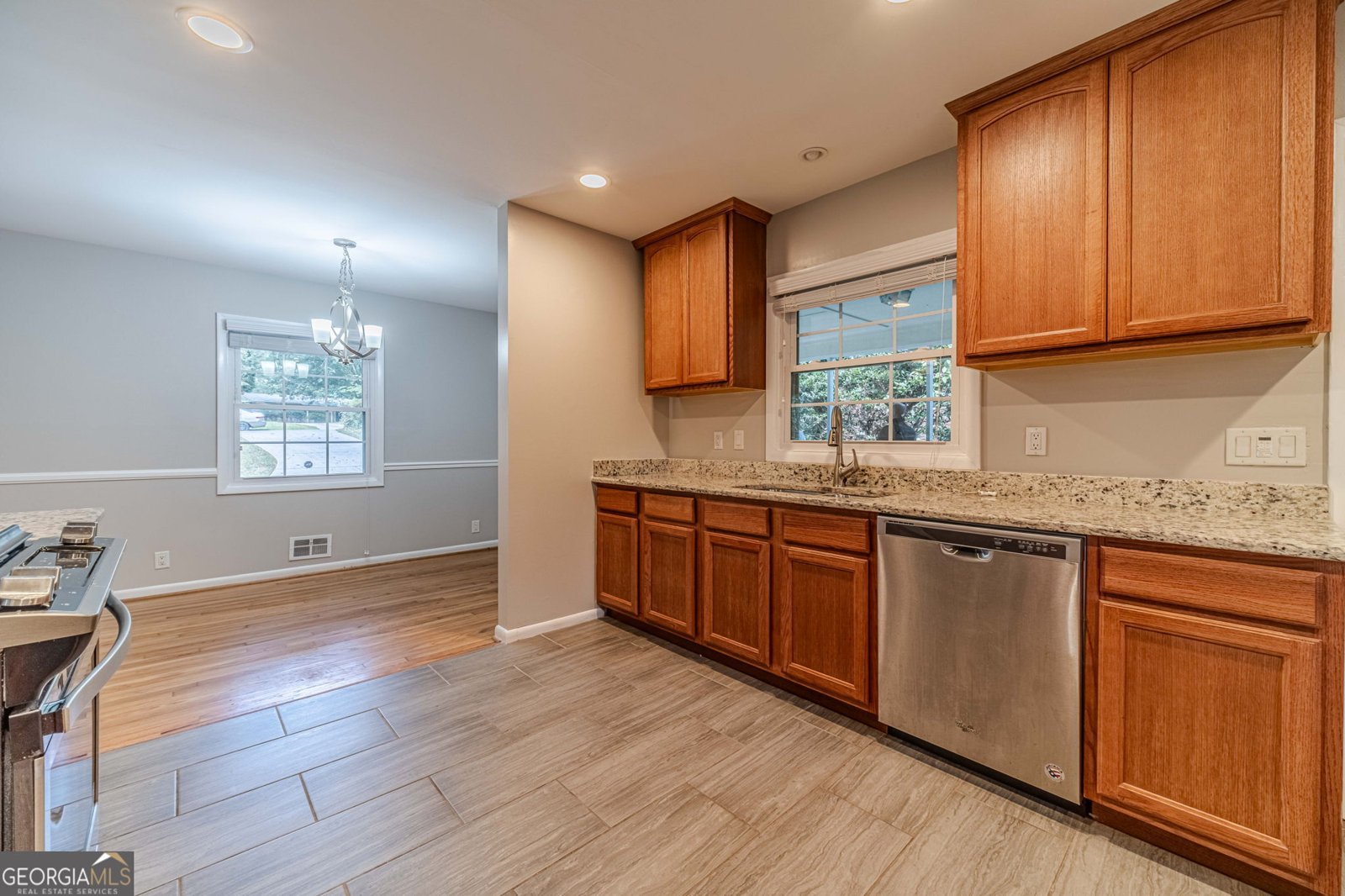445 Mt Vista Road Stone Mountain - 14