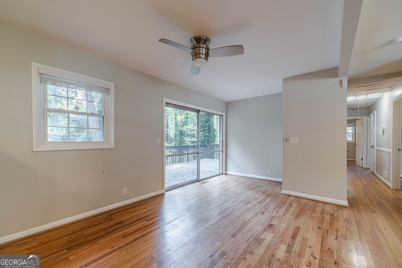 445 Mt Vista Road Stone Mountain - 15