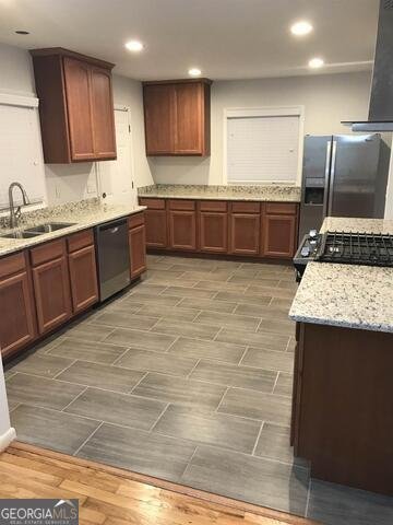 445 Mt Vista Road Stone Mountain - 2