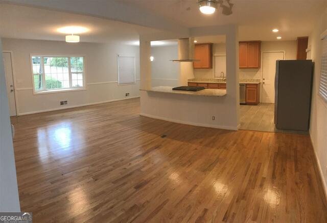 445 Mt Vista Road Stone Mountain - 6