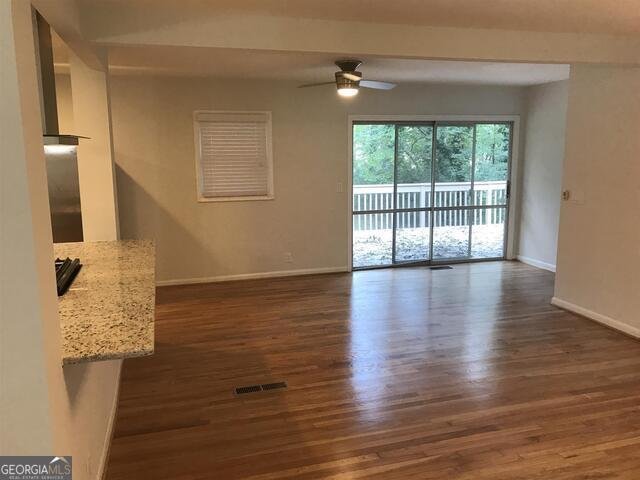 445 Mt Vista Road Stone Mountain - 7