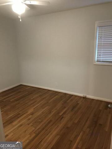 445 Mt Vista Road Stone Mountain - 8