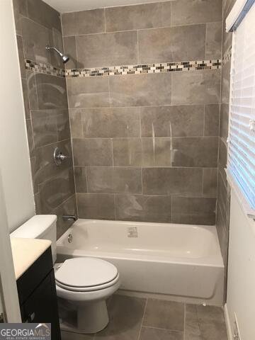 445 Mt Vista Road Stone Mountain - 9
