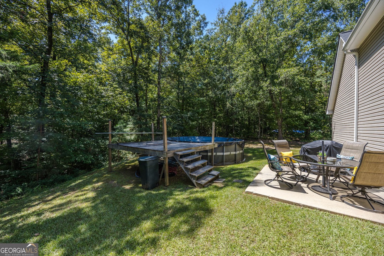 151 Andrew Court Forsyth - 27