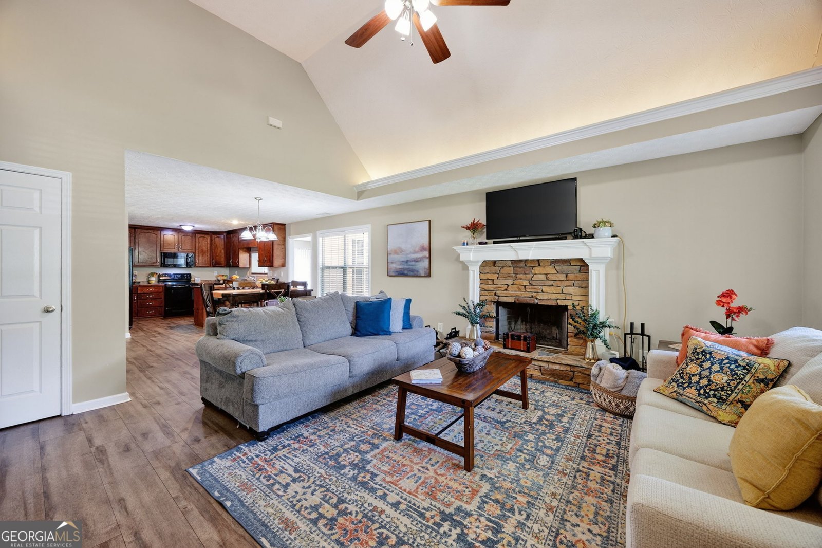 151 Andrew Court Forsyth - 3