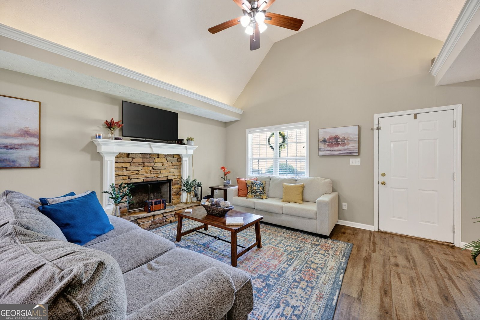 151 Andrew Court Forsyth - 4
