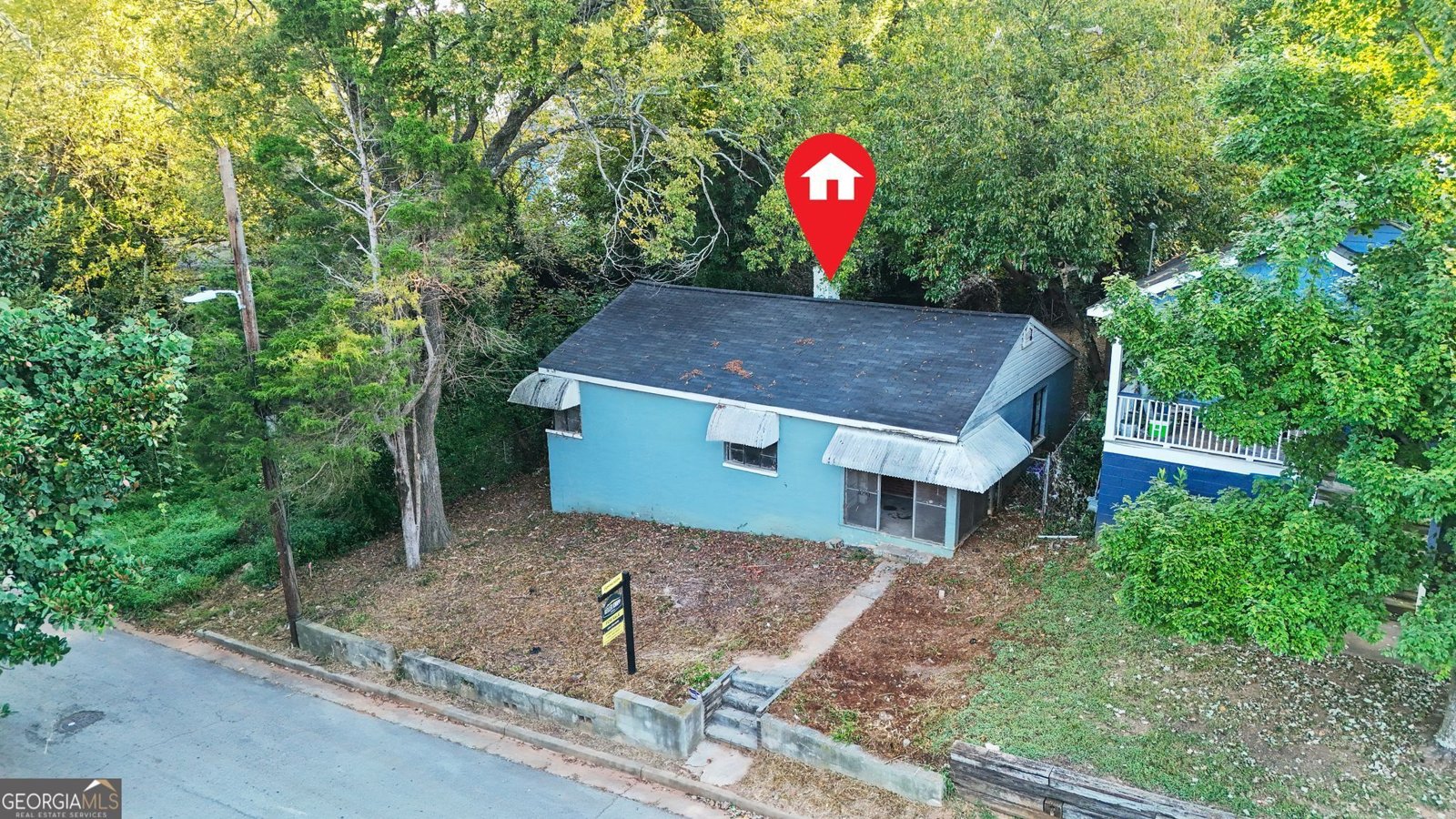 1090 Ira Street Atlanta - 16