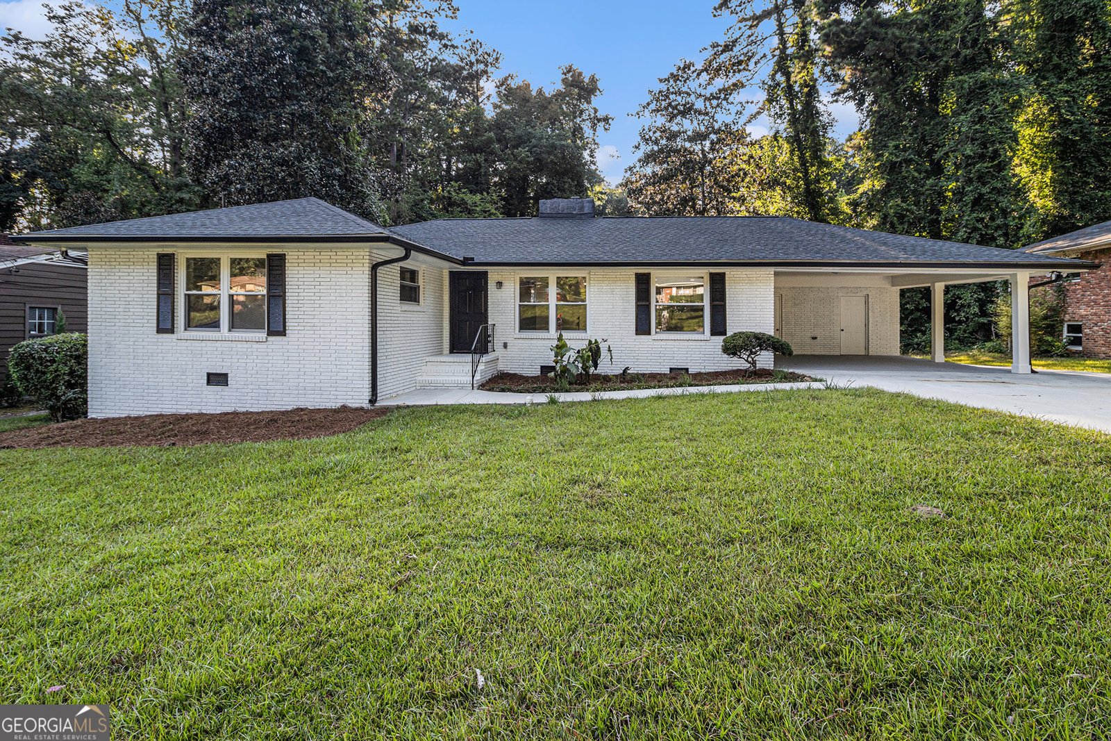 1245 Shore Drive Atlanta - 2