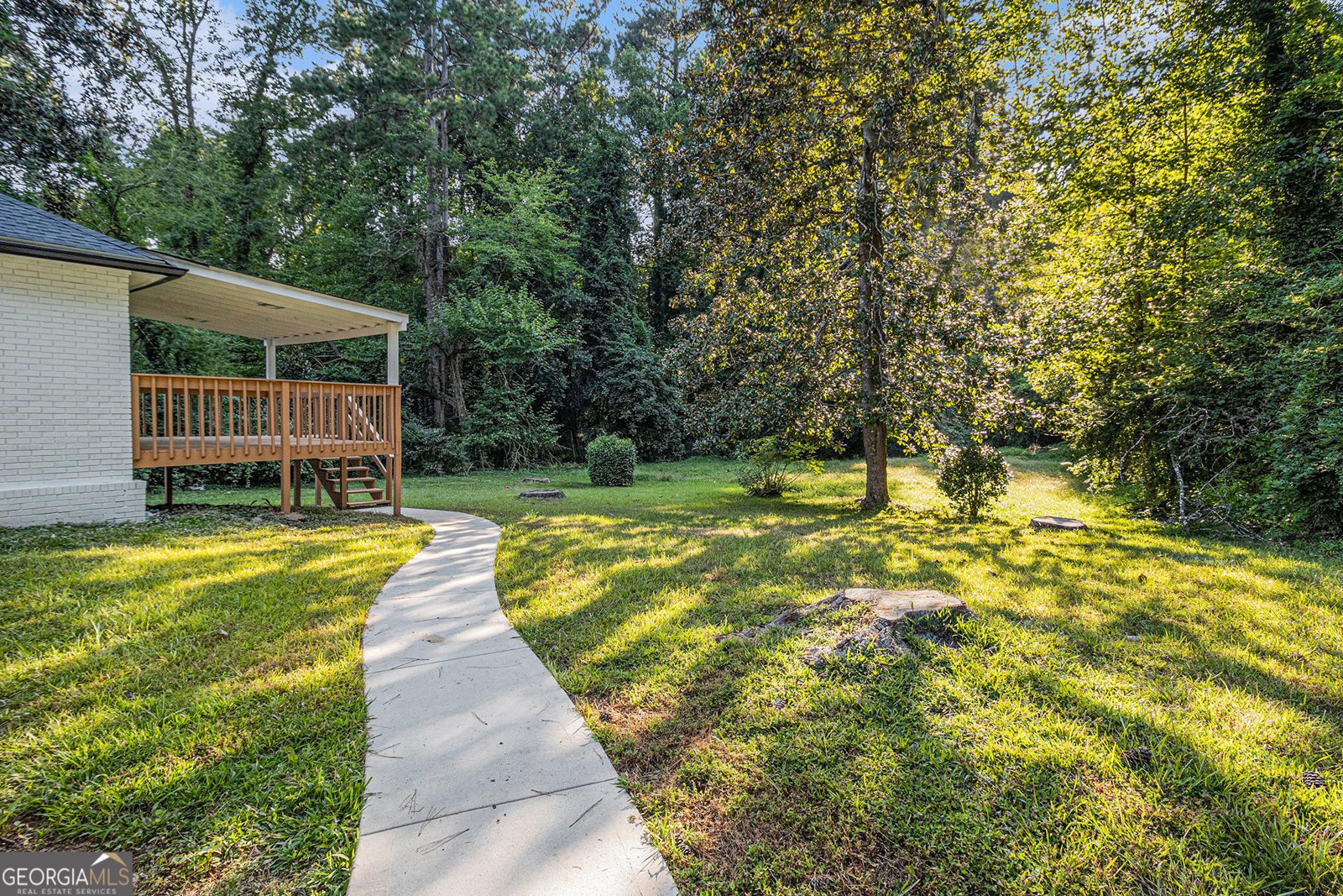 1245 Shore Drive Atlanta - 21