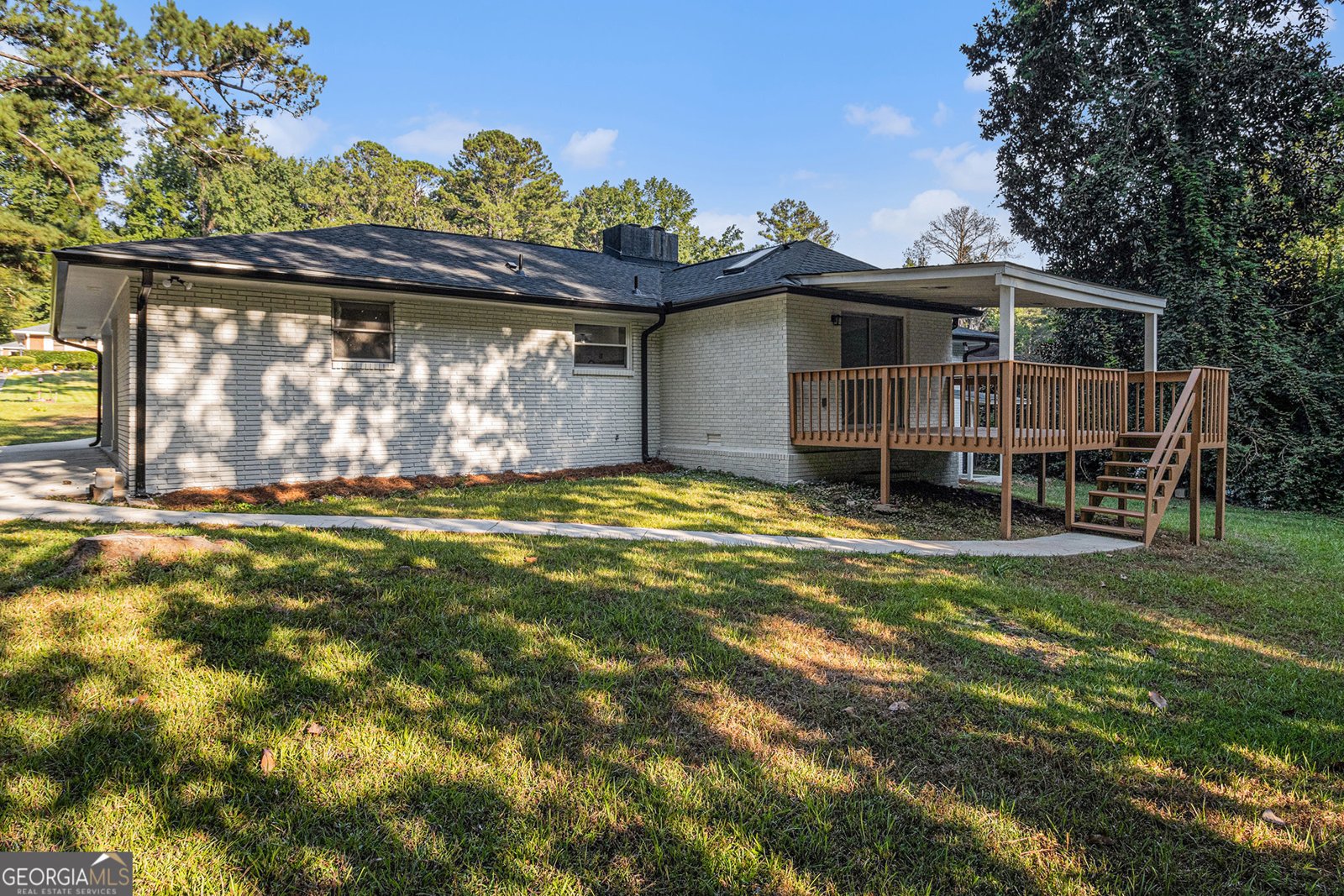 1245 Shore Drive Atlanta - 22