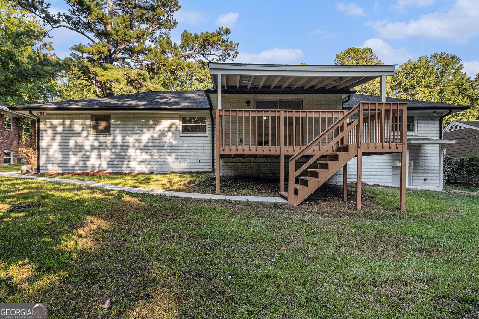 1245 Shore Drive Atlanta - 23