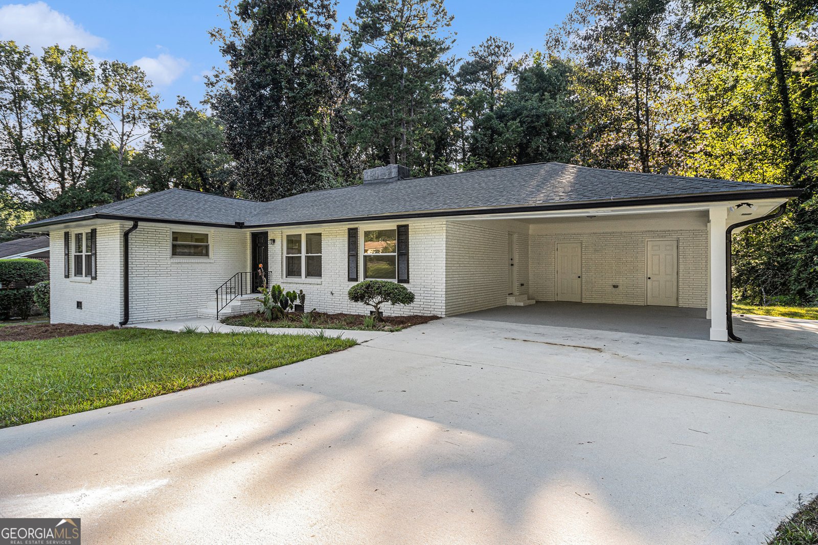 1245 Shore Drive Atlanta - 3