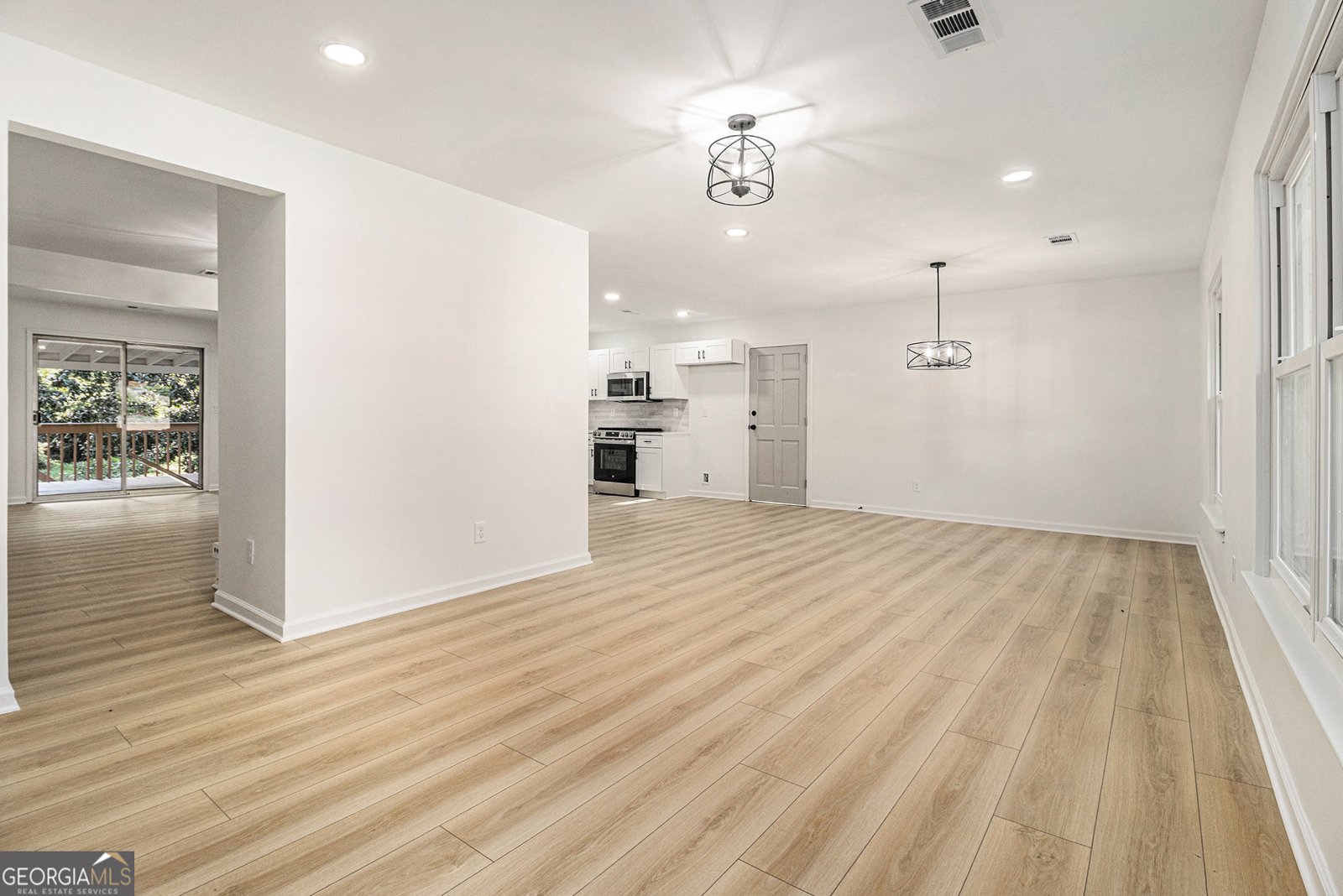 1245 Shore Drive Atlanta - 4