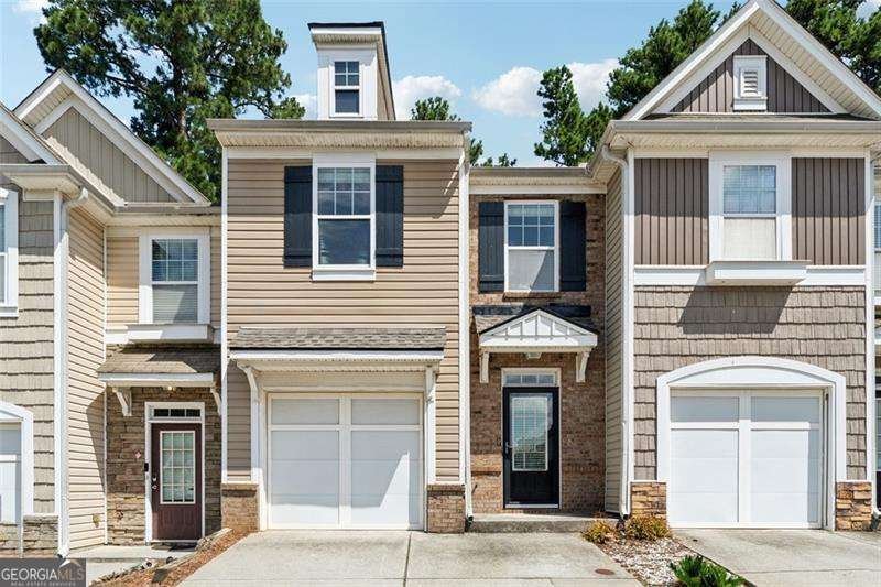 2130 EXECUTIVE Drive Duluth - 1