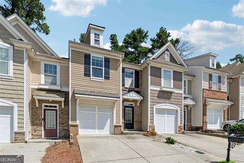 2130 EXECUTIVE Drive Duluth - 2