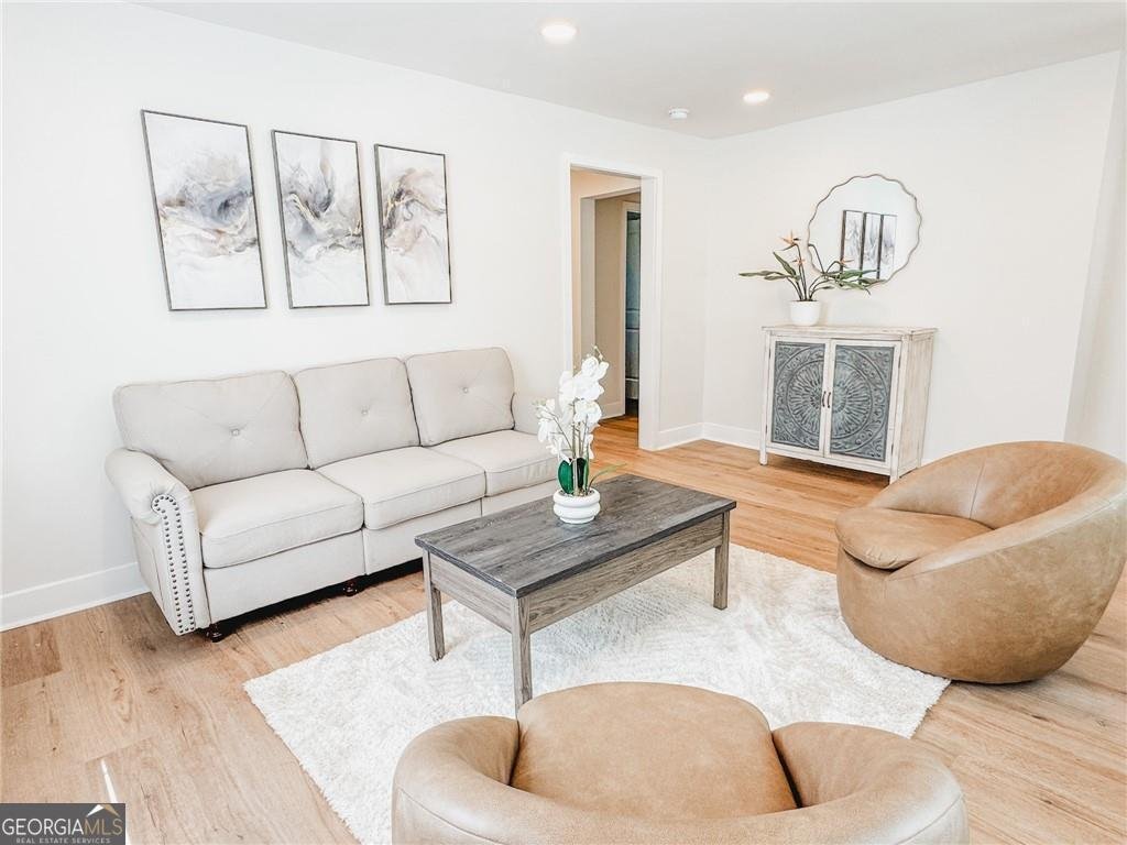 947 Reed Avenue Atlanta - 4