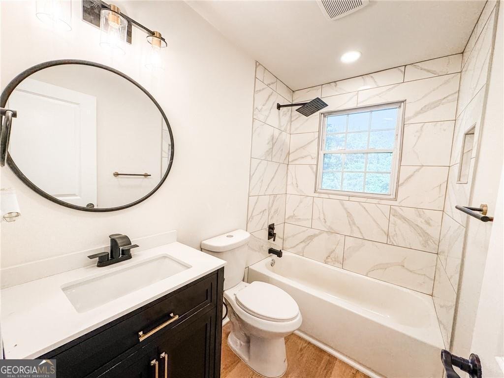 947 Reed Avenue Atlanta - 5